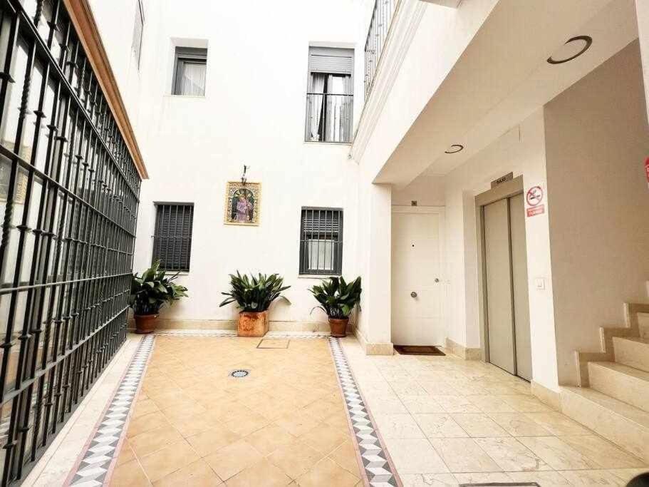Apartamento Aym Places Buen Viaje Parking Incluido *