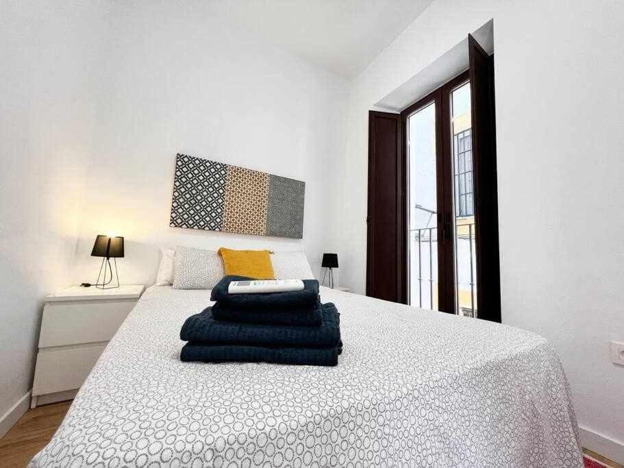 Aym Places Buen Viaje Parking Incluido Apartamento *