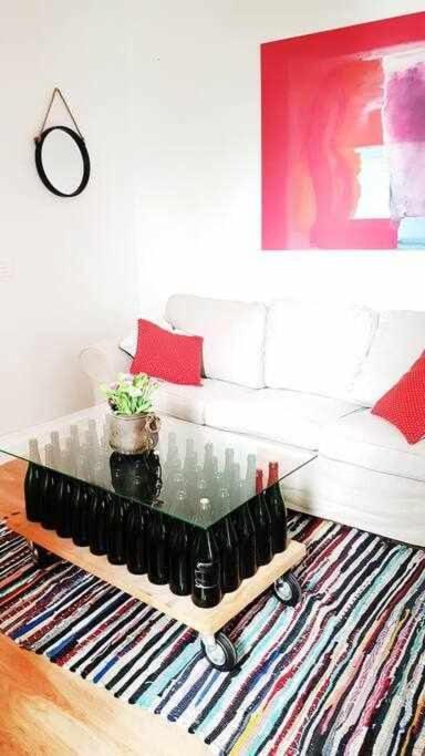Aym Places Buen Viaje Parking Incluido Sevilla