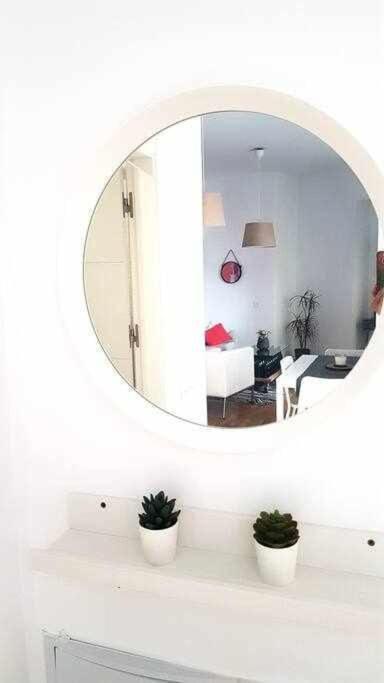 Apartamento Aym Places Buen Viaje Parking Incluido