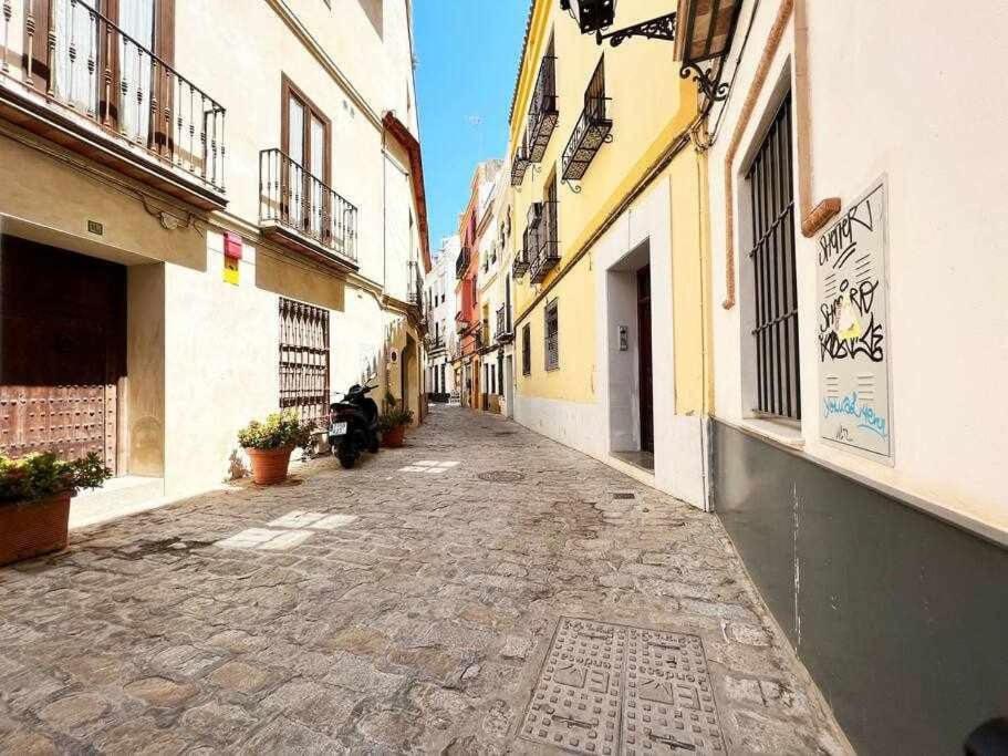 Apartamento Aym Places Buen Viaje Parking Incluido